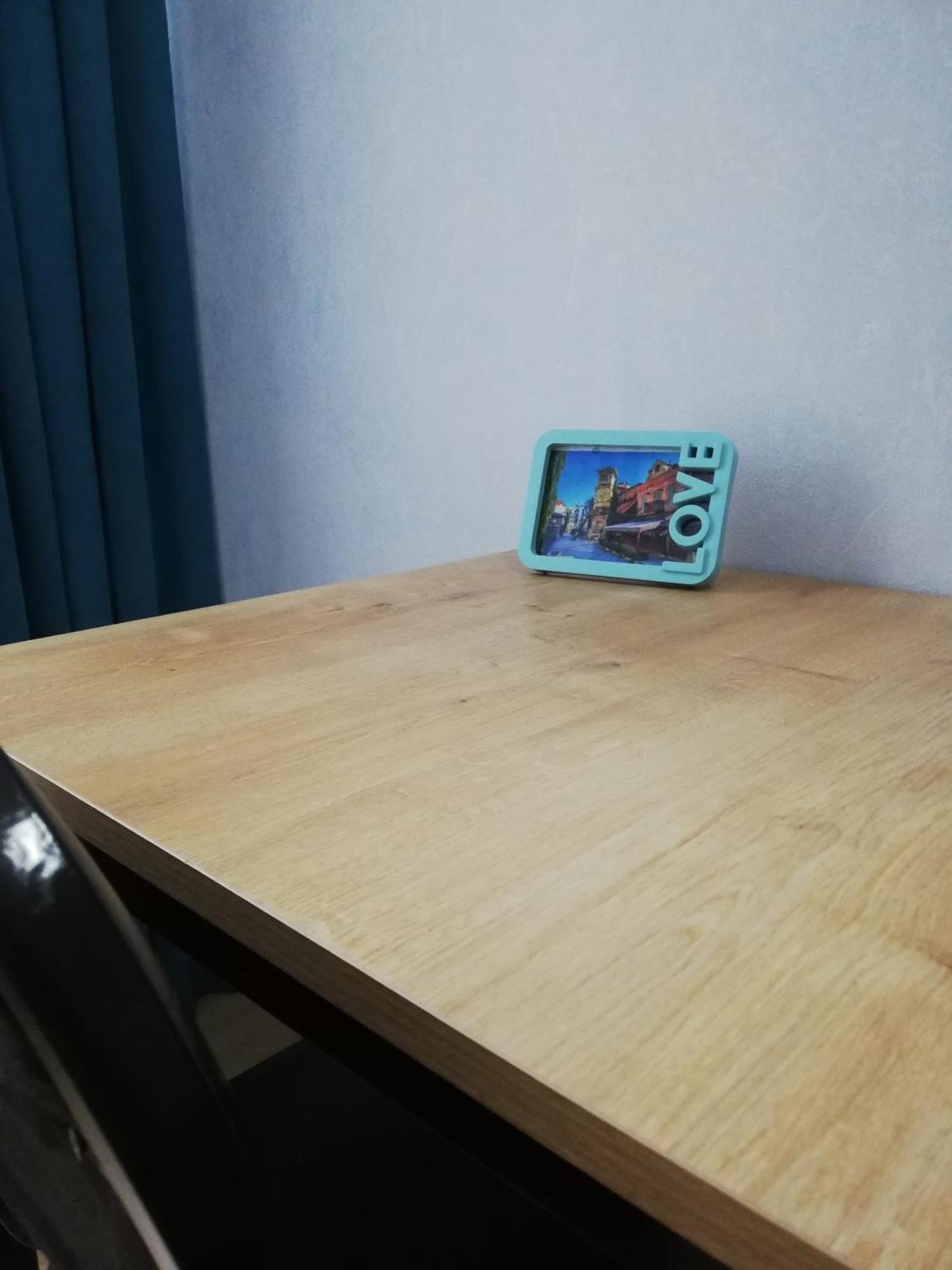 ホテル Siemens House ティビリシ エクステリア 写真